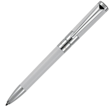 Logotrade business gifts photo of: Metal ballpoint pen AURELIE Pierre Cardin