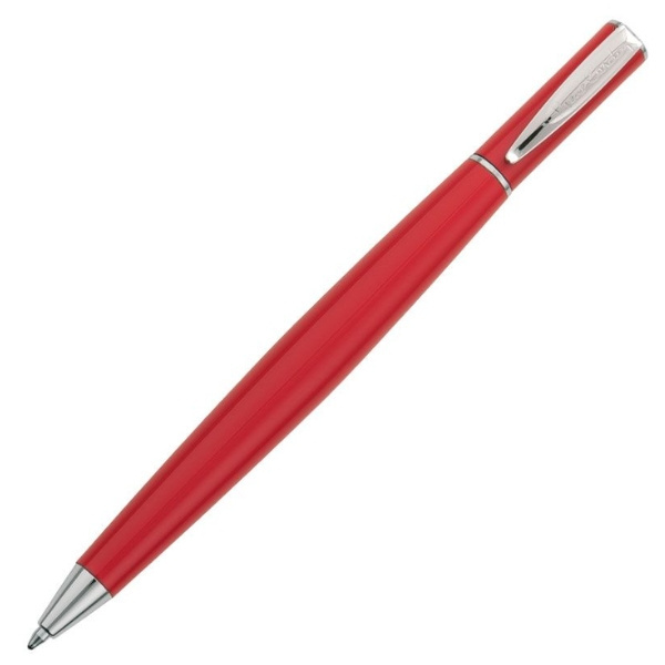 Logo trade corporate gifts image of: Metal ballpoint pen MATIGNON Pierre Cardin