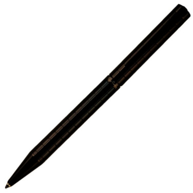 Logotrade advertising product image of: Metal ballpoint pen ESPACE Pierre Cardin