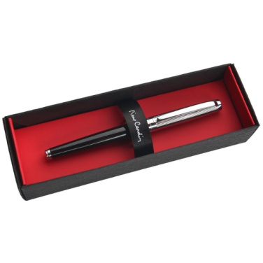 Logo trade corporate gift photo of: Roller DIDIER Pierre Cardin
