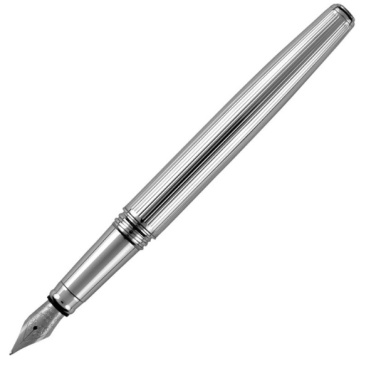 Logotrade promotional giveaway picture of: Fountain pen CHRISTOPHE Pierre Cardin