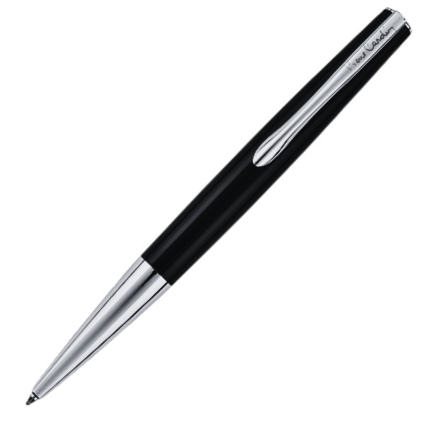 Logo trade promotional merchandise picture of: Ballpoint pen MANCHE Pierre Cardin