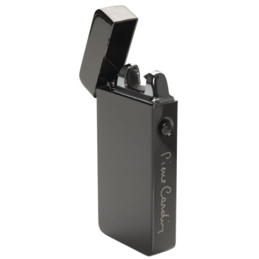 Logotrade promotional merchandise photo of: Electric lighter ELECTRIC Pierre Cardin