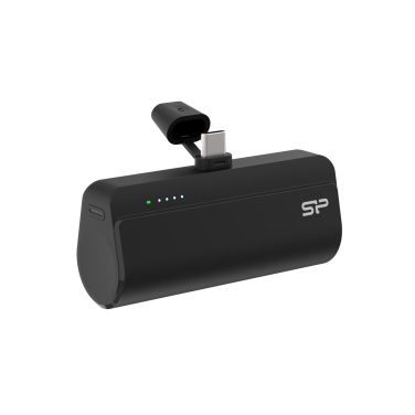 Logotrade advertising product picture of: Power bank QD50 5000 mAh Silicon Power