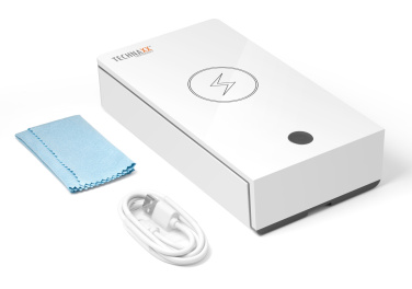 Logotrade promotional item picture of: UV disinfector