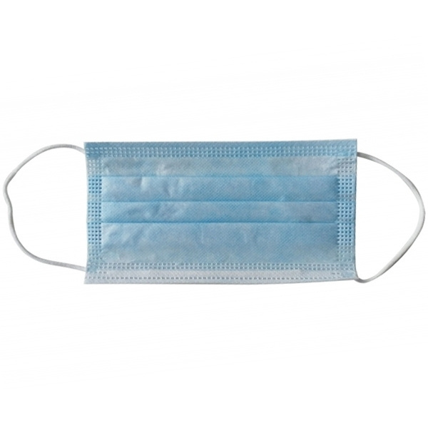 Logotrade promotional item image of: Safety mask