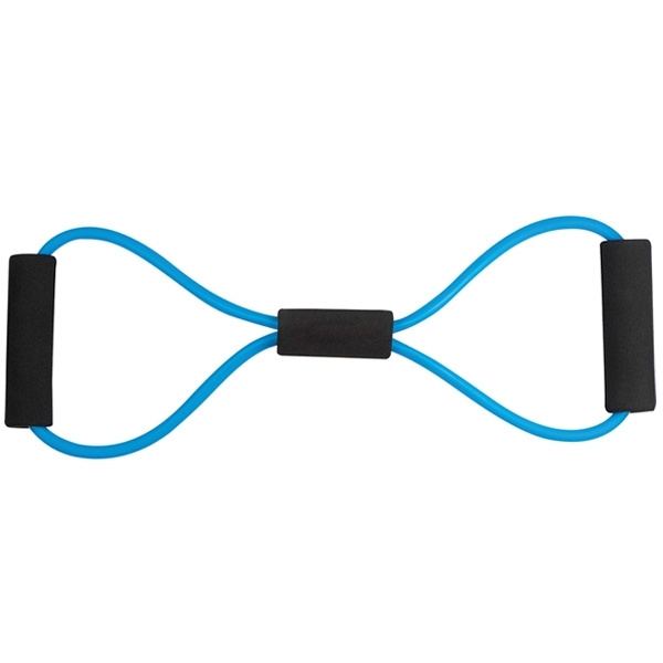 Logo trade advertising product photo of: Fitness equipment RESISTENCIA
