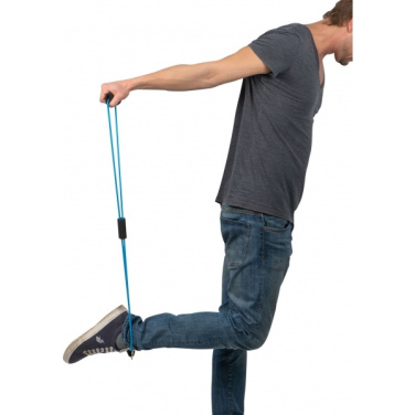 Logo trade promotional item photo of: Fitness equipment RESISTENCIA