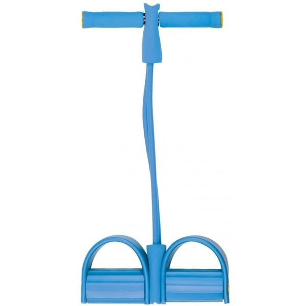 Logo trade advertising products image of: Abdominal and back trainer ROCHEFORT