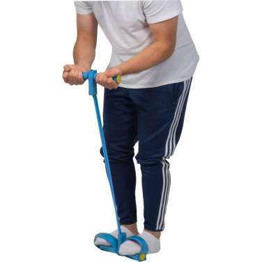 Logotrade promotional items photo of: Abdominal and back trainer ROCHEFORT