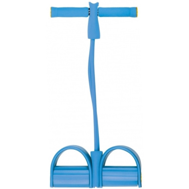 Logotrade advertising products photo of: Abdominal and back trainer ROCHEFORT