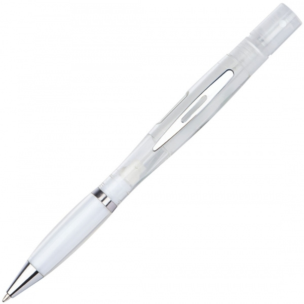 Logotrade promotional products photo of: Spray ballpen CHARLEROI
