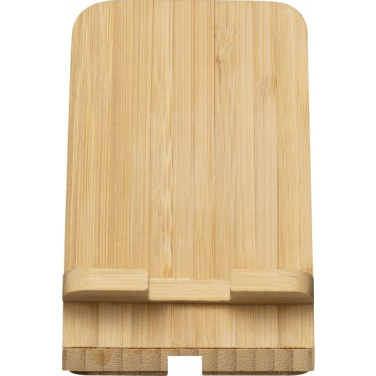 Logotrade promotional product picture of: Desk stand FREDERICTON