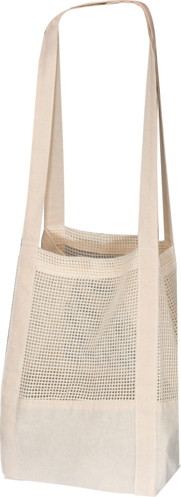 Logotrade promotional product picture of: Cotton bag ALANYA