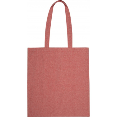 Logotrade promotional gifts photo of: Cotton bag CHELMSFORD