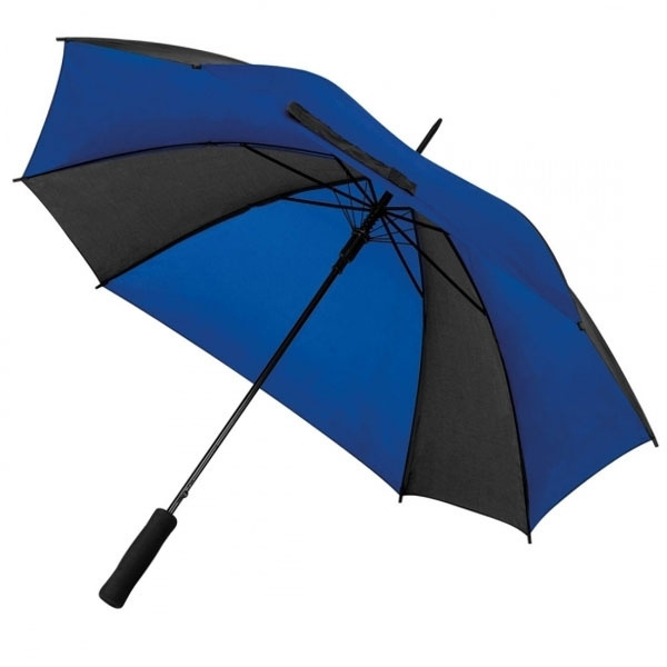 Logo trade promotional products picture of: Automatic umbrella GHENT
