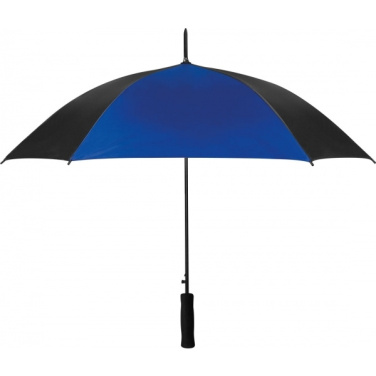 Logotrade promotional giveaway image of: Automatic umbrella GHENT