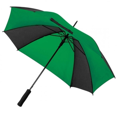 Logo trade promotional items image of: Automatic umbrella GHENT