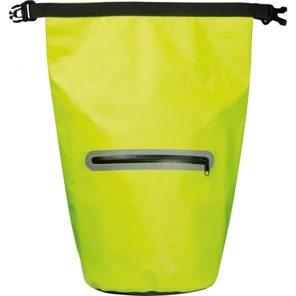 Logotrade promotional merchandise image of: Waterproof bag MALMEDY
