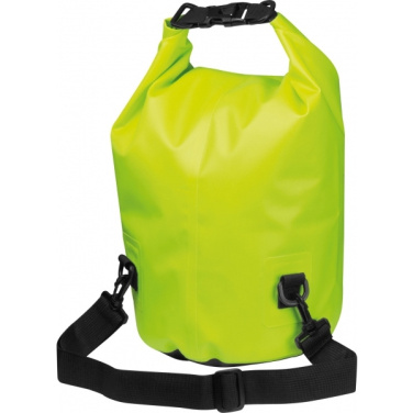 Logo trade advertising products picture of: Waterproof bag MALMEDY