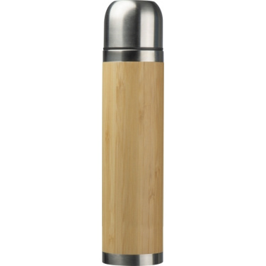 Logo trade advertising products picture of: Drinking Bottle FLORENVILLE 400 ml