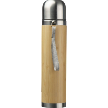 Logotrade promotional merchandise picture of: Drinking Bottle FLORENVILLE 400 ml