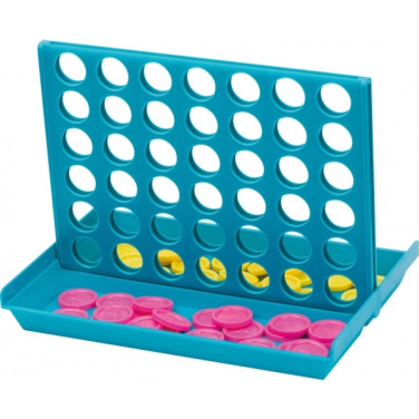 Logotrade advertising products photo of: 4 in a row game GENK