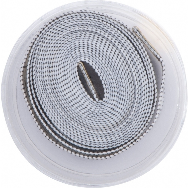 Logo trade corporate gifts picture of: Measuring tape BINCHE