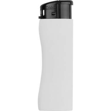 Logotrade promotional gift image of: Electronic lighter MOUSCRON