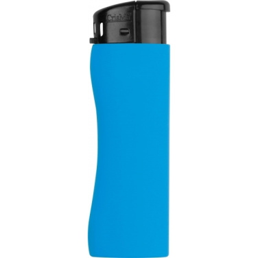 Logotrade advertising product image of: Electronic lighter MOUSCRON