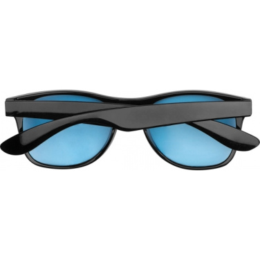 Logo trade promotional merchandise picture of: Sunglasses NIVELLES