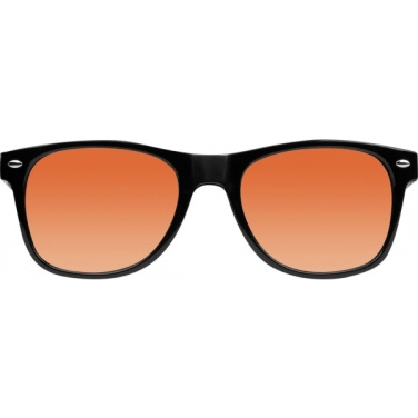 Logo trade promotional products image of: Sunglasses NIVELLES