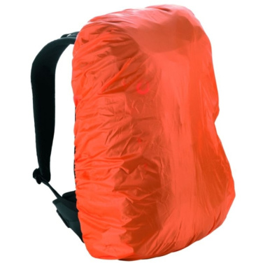 Logotrade corporate gifts photo of: Backpack KANDER Schwarzwolf