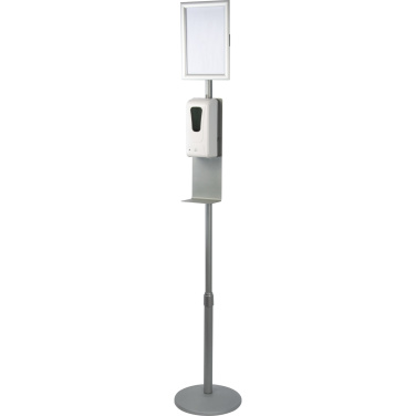 Logotrade promotional giveaway image of: Desinfective column SAINT JOHN