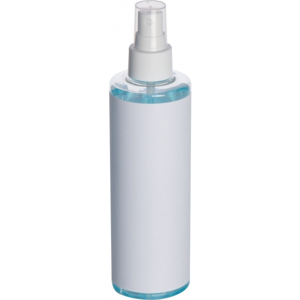 Logotrade promotional product picture of: Desinfection spray Rochester