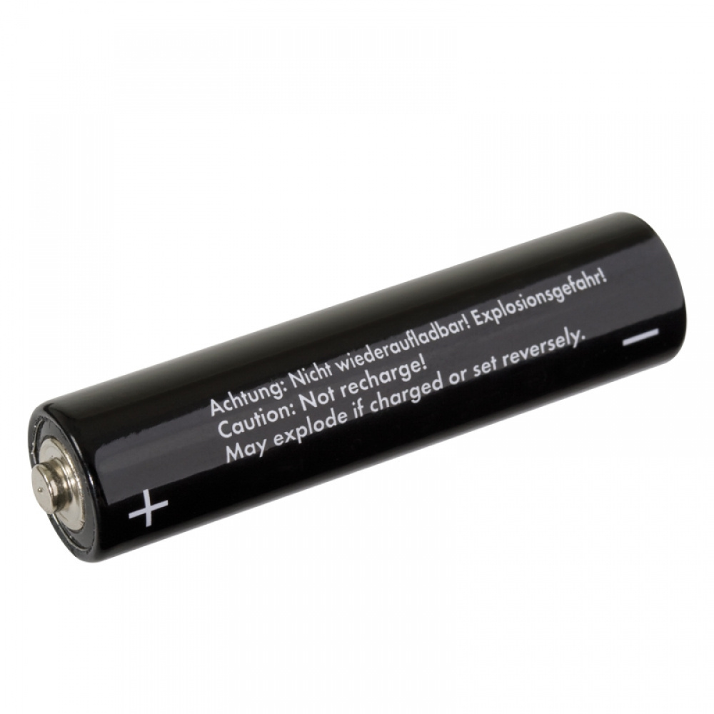 Logotrade promotional gift image of: Battery AAA