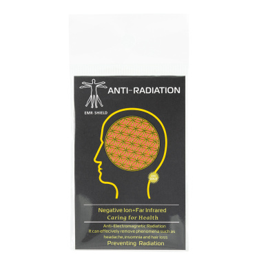Logo trade promotional giveaways picture of: Radiation remover