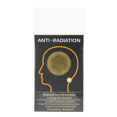 Logotrade business gifts photo of: Radiation remover