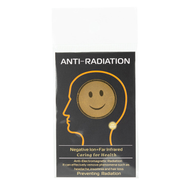 Logo trade corporate gift photo of: Radiation remover