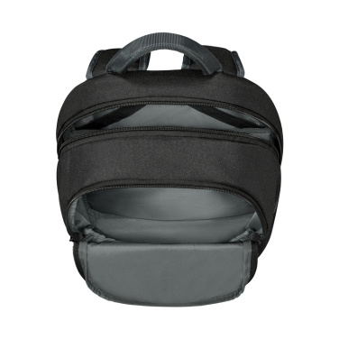 Logotrade promotional merchandise photo of: Backpack Wenger Trayl 15,6''