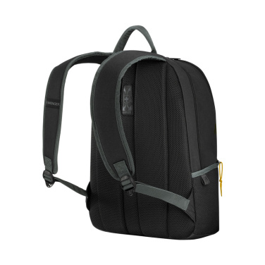 Logo trade advertising product photo of: Backpack Wenger Trayl 15,6''