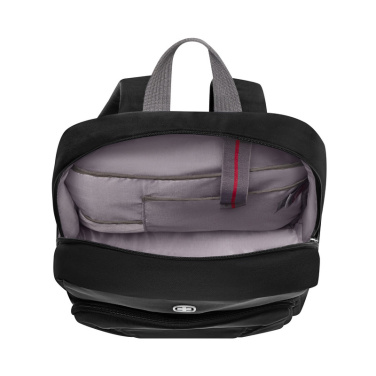 Logotrade corporate gift image of: Backpack Wenger Motion 15,6''