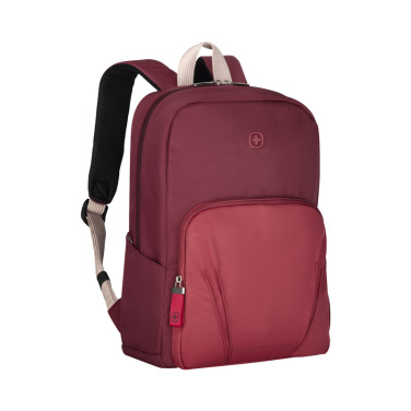 Logotrade promotional merchandise picture of: Backpack Wenger Motion 15,6''