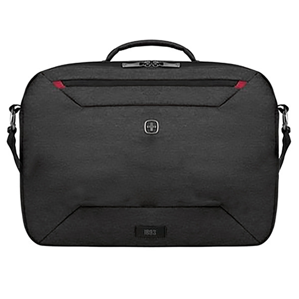 Logotrade corporate gift image of: Laptop bag Wenger MX Commute 16''