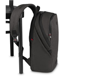 Logotrade advertising product picture of: Backpack Wenger MX Light 16''