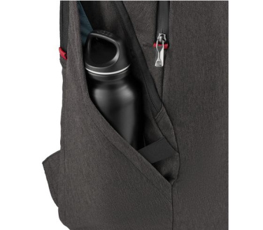 Logotrade promotional giveaway picture of: Backpack Wenger MX Light 16''