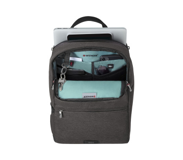Logotrade promotional products photo of: Backpack Wenger MX Reload 14''