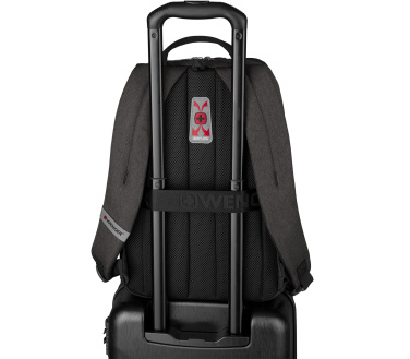 Logotrade promotional products photo of: Backpack Wenger MX Reload 14''