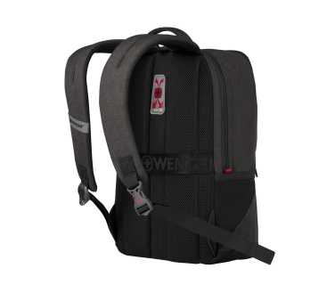Logotrade promotional product image of: Backpack Wenger MX Reload 14''