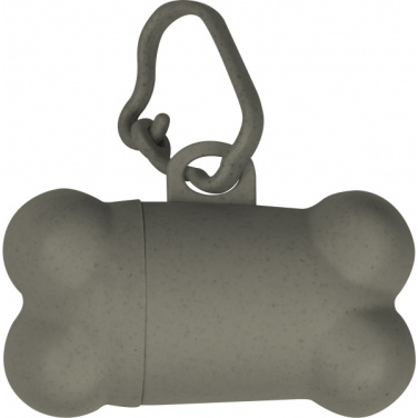 Logotrade advertising products photo of: Dog waste dispenser LEIPZIG